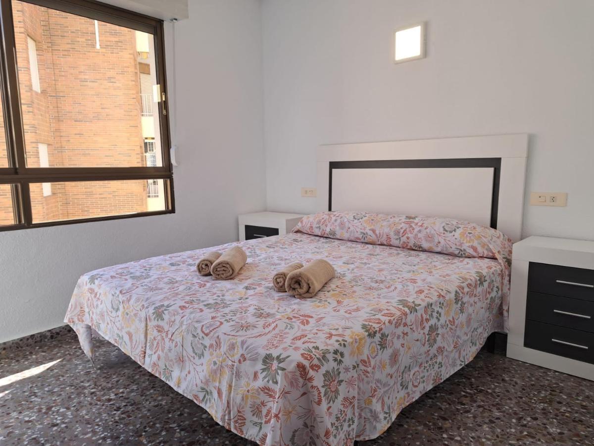 Beautiful Apartment Playa Del Cura Beach In Torrevieja Spain Exterior foto
