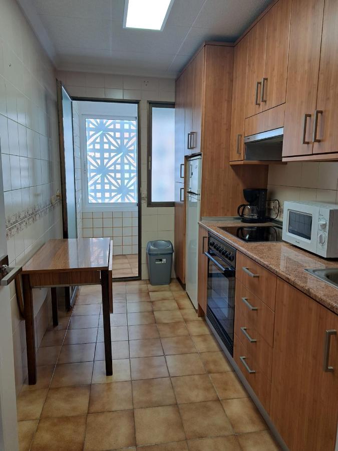 Beautiful Apartment Playa Del Cura Beach In Torrevieja Spain Exterior foto