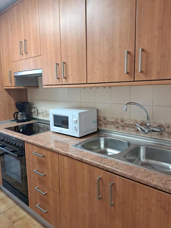 Beautiful Apartment Playa Del Cura Beach In Torrevieja Spain Exterior foto