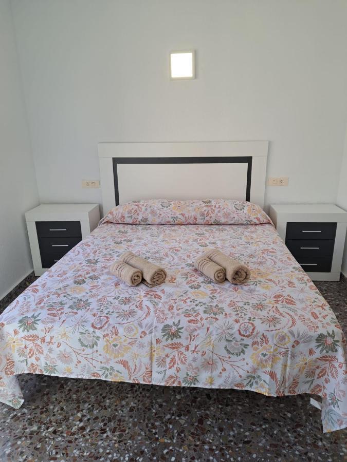 Beautiful Apartment Playa Del Cura Beach In Torrevieja Spain Exterior foto
