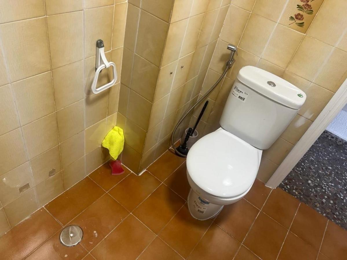 Beautiful Apartment Playa Del Cura Beach In Torrevieja Spain Exterior foto