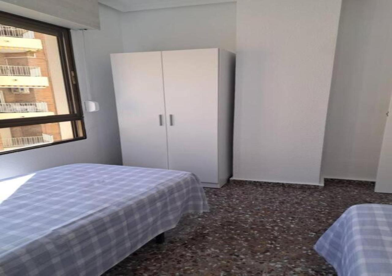 Beautiful Apartment Playa Del Cura Beach In Torrevieja Spain Exterior foto